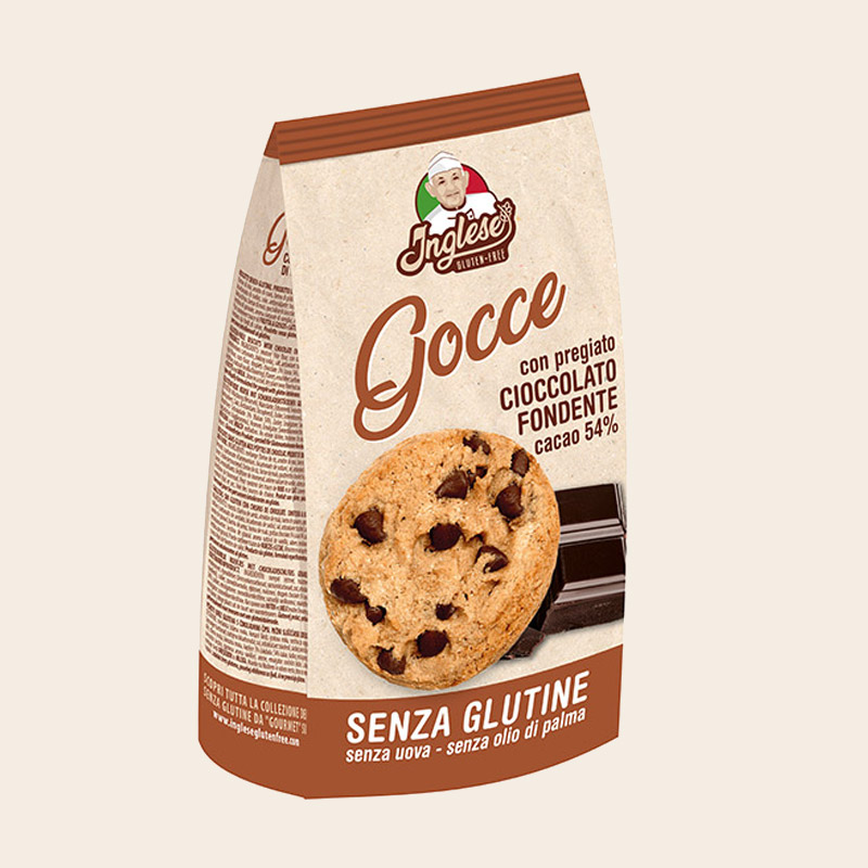 Inglese Prodotti Gluten Free per Celiaci Farmacie Gluten Free