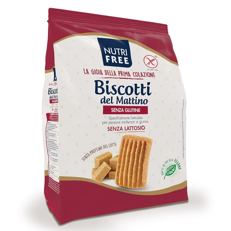 Biscotti Senza Glutine all'Avena Mc Vitie's Mc Vities Farmacie