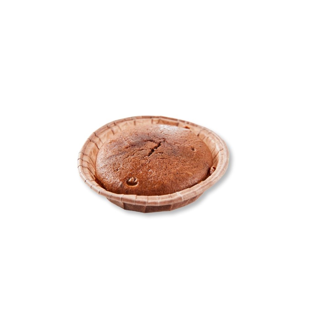 Brownie al cioccolato  Senza glutine - Belli Freschi
