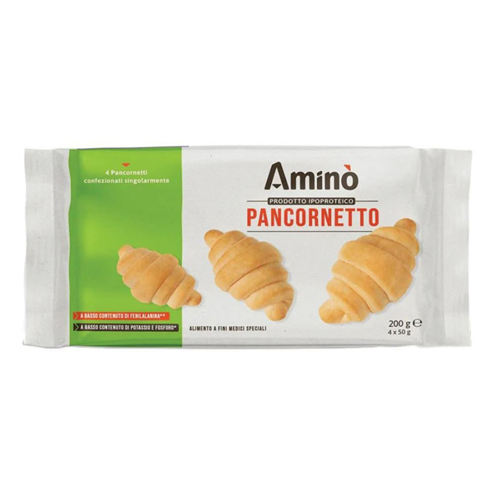 Pancornetto Aproteico - Amino'