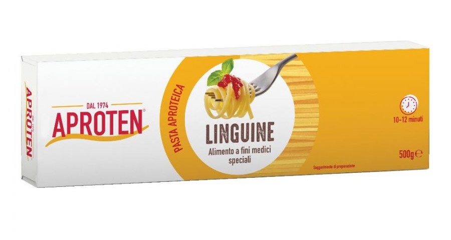 Linguine Aproteiche - Aproten