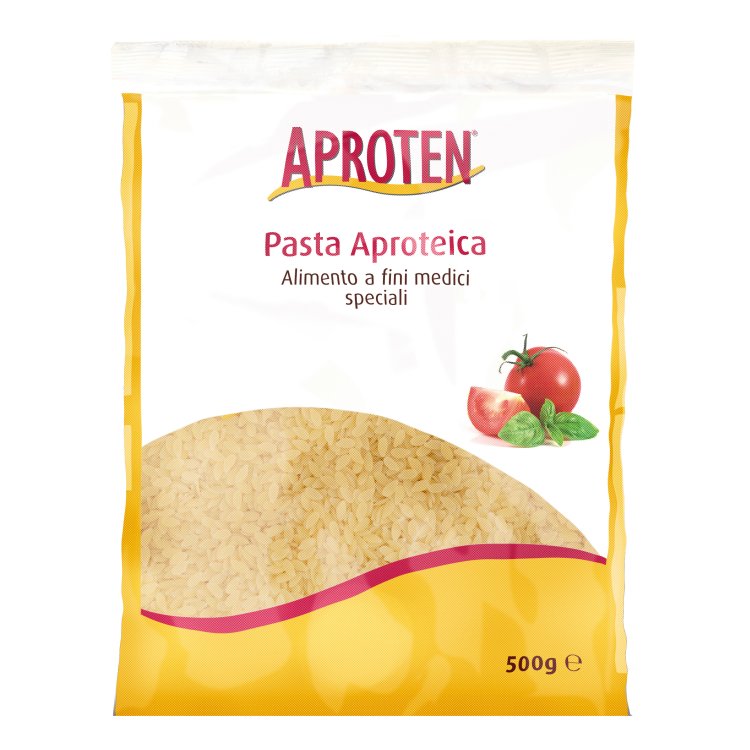 Gemmine Aproteiche - Aproten