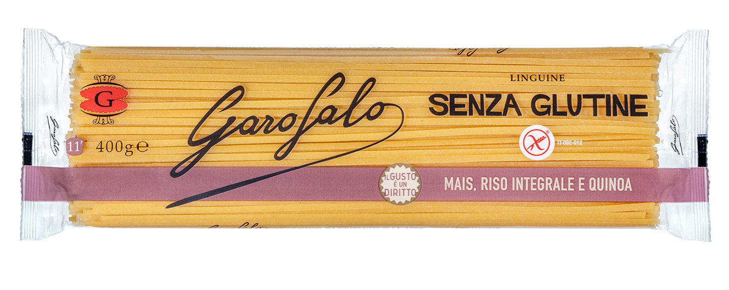 Linguine Senza Glutine - Pasta Garofalo