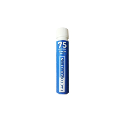 INTEGRATORE LATTASI  75 COMPRESSE FLACONE REFILL - LACTOSOLUTION 