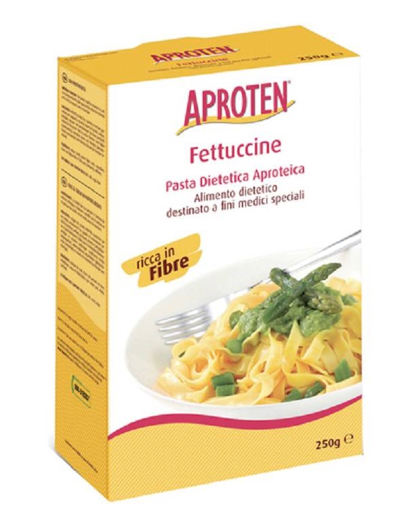 Fettuccine Aproteiche - Aproten