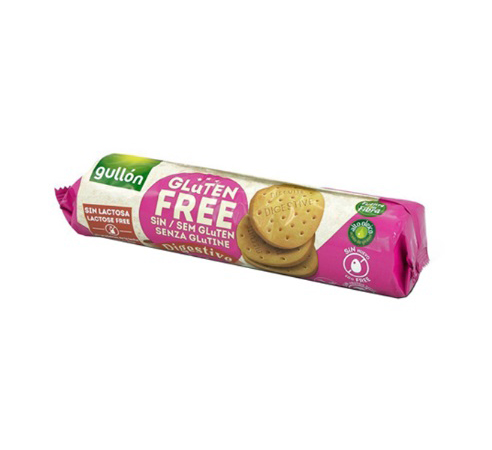 Digestive Senza Glutine - Gullon