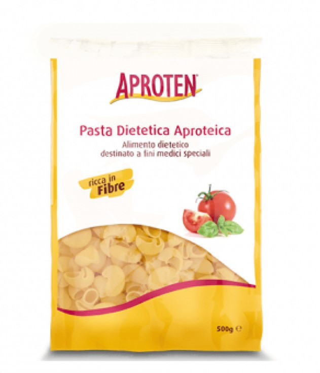 Pipe Aproteiche - Aproten