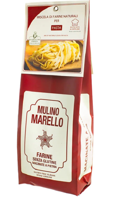 MISCELA PER PASTA - Mulino Marello