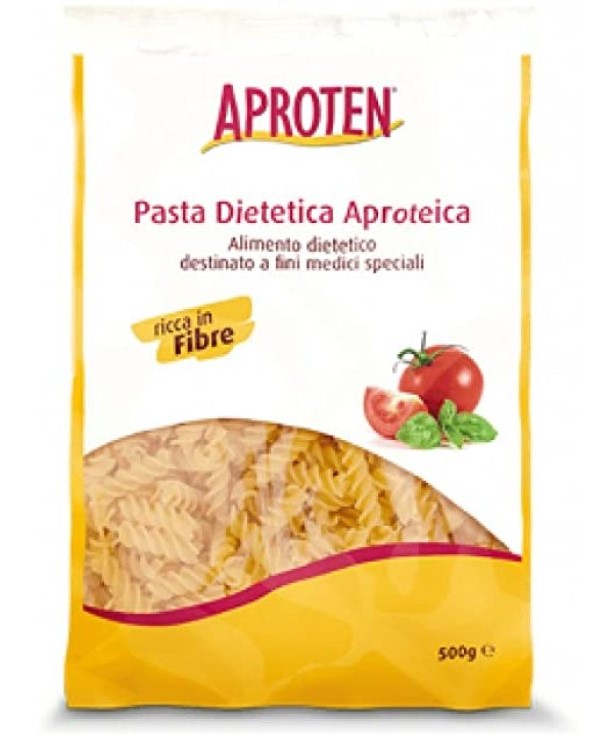 Fusilli Aproteici - Aproten