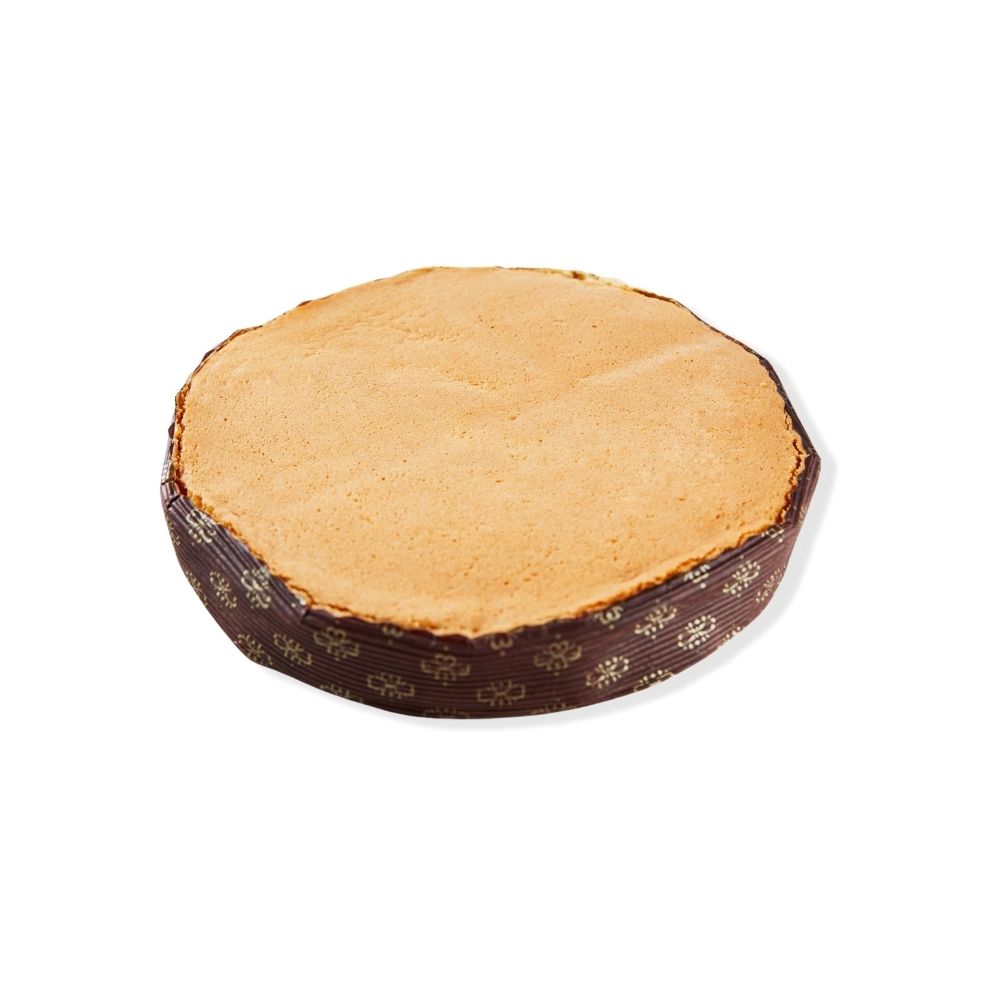 Pan di Spagna facciamo festa 160gr Senza glutine - Belli Freschi
