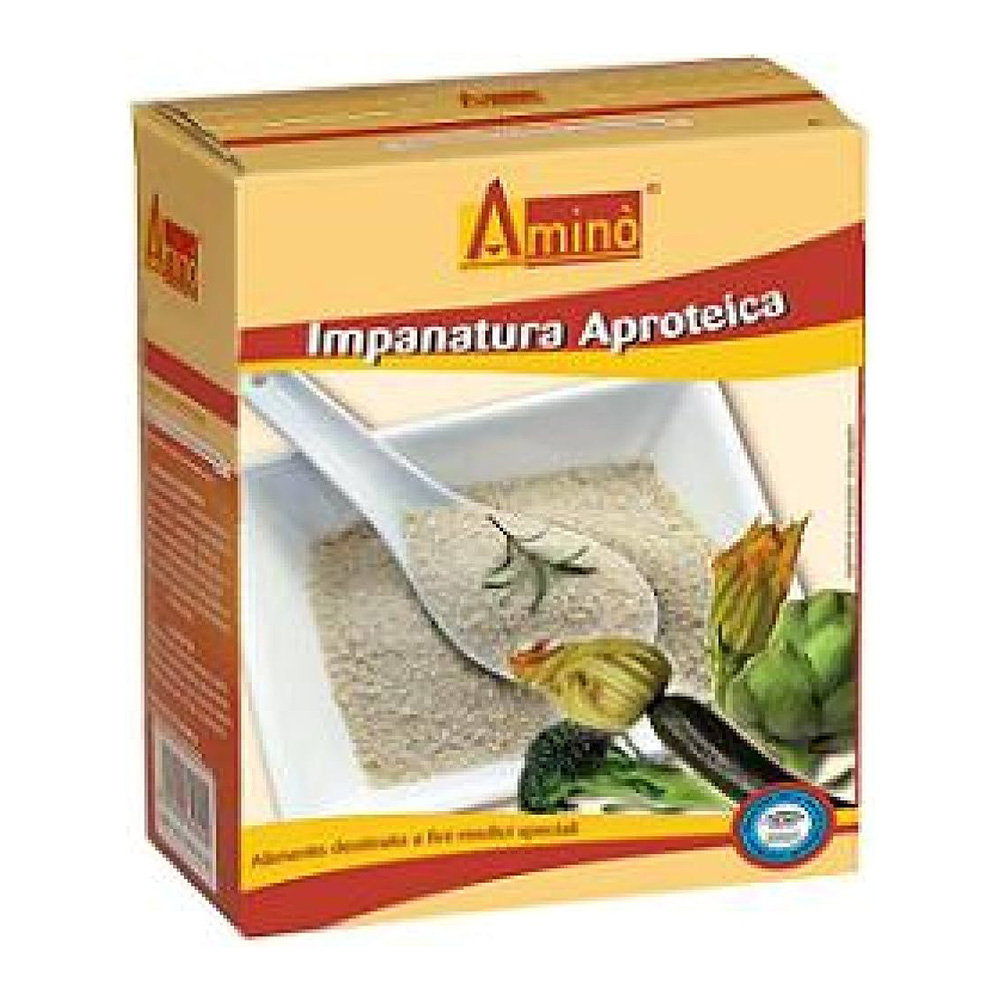 Impanatura Aproteica - Amino'