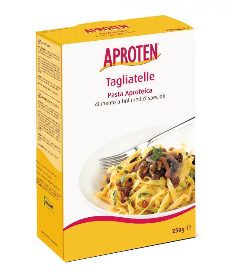 Tagliatelle Aproteiche - Aproten