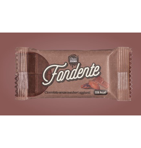 Choco Zero Fondente