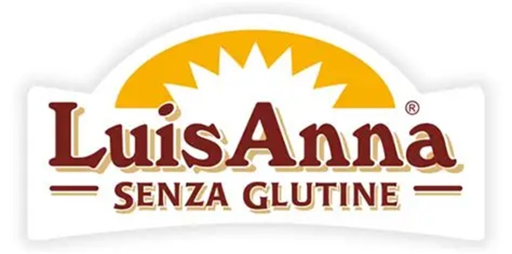 Crostatina con confettura all'albicocca senza glutine multipack 4 pezzi - Luisanna