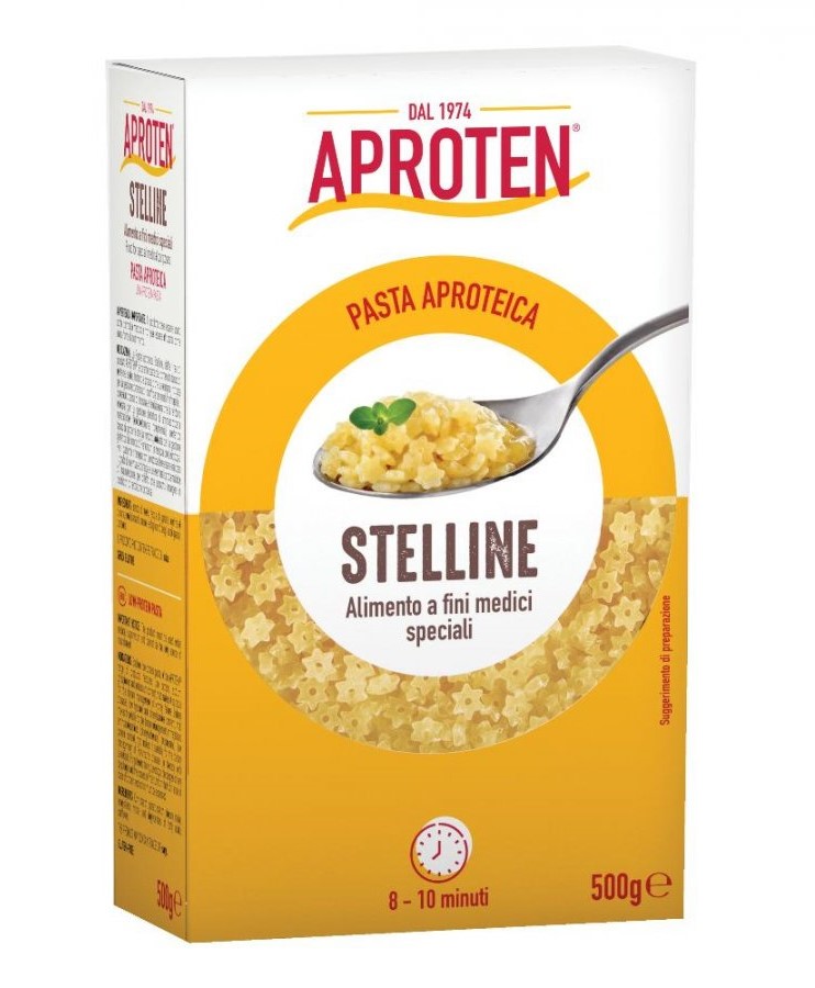 Stelline Aproteiche - Aproten
