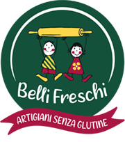 Preparato per crema pasticcera in polvere  Senza glutine - Belli Freschi
