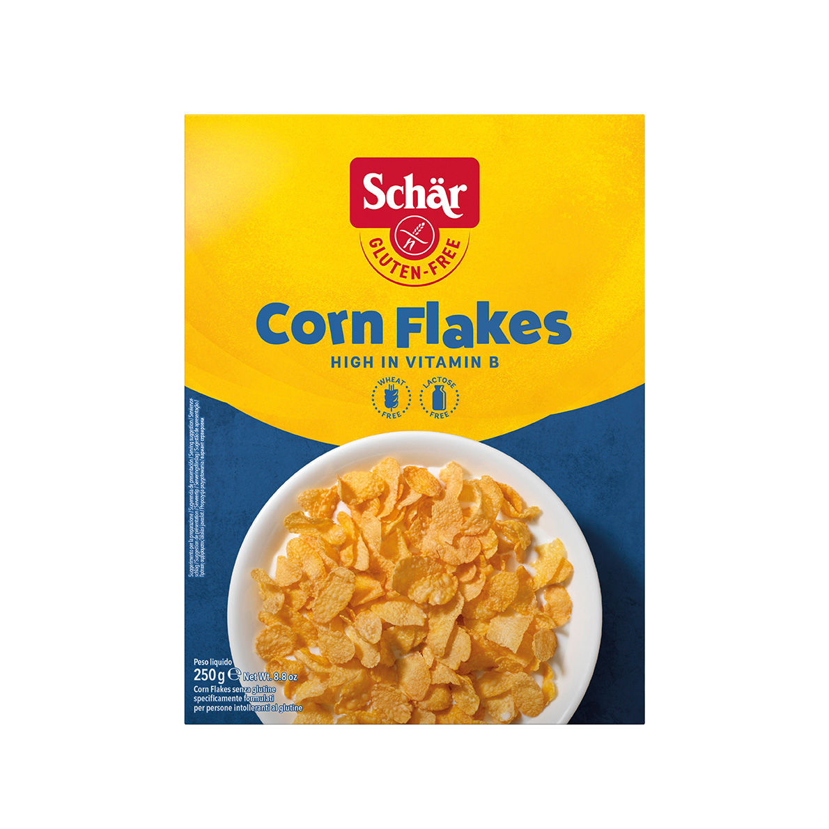 Corn Flakes Senza Glutine - Schär