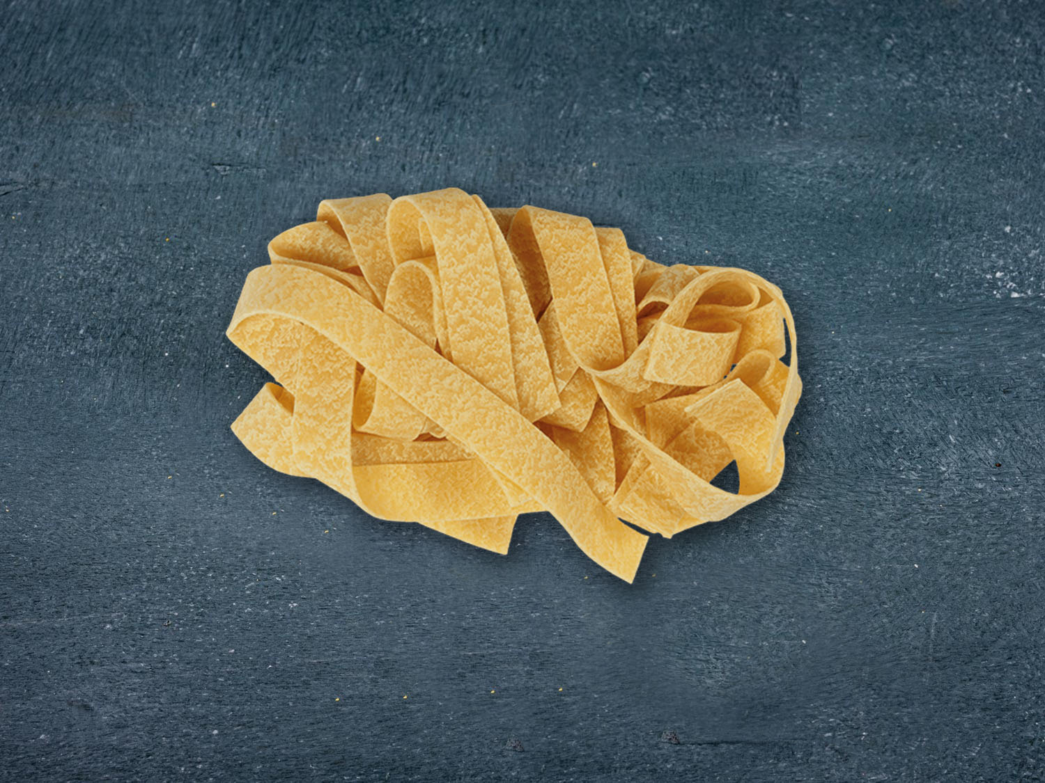 Pappardelle all'Uovo Senza Glutine - La Marchigiana